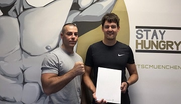 Personal Trainer in Haidhausen