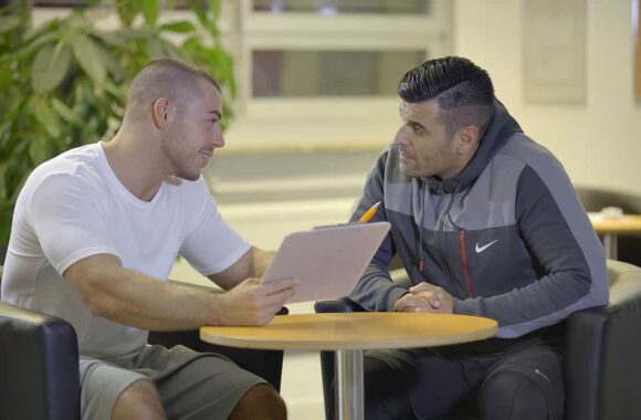 Personal Trainer Au-Haidhausen